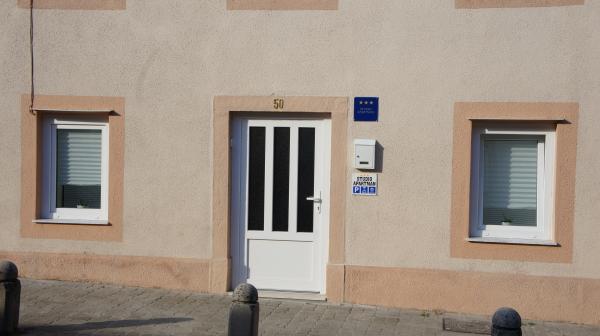 Apartman Nevia – fotografija 3