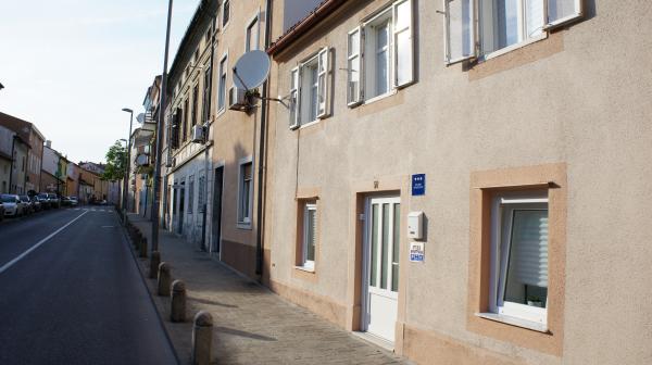 Apartman Nevia – fotografija 6