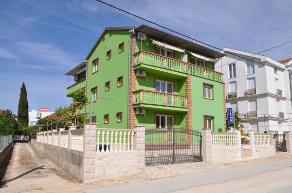 Apartmani Lovrić – fotografija 2