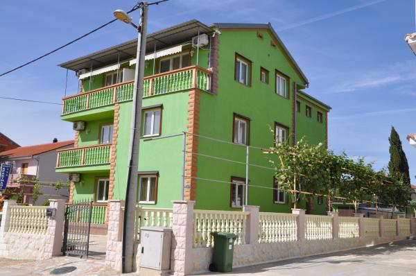 Apartmani Lovrić – fotografija 4