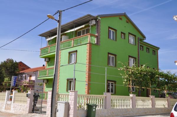 Apartmani Lovrić – fotografija 5