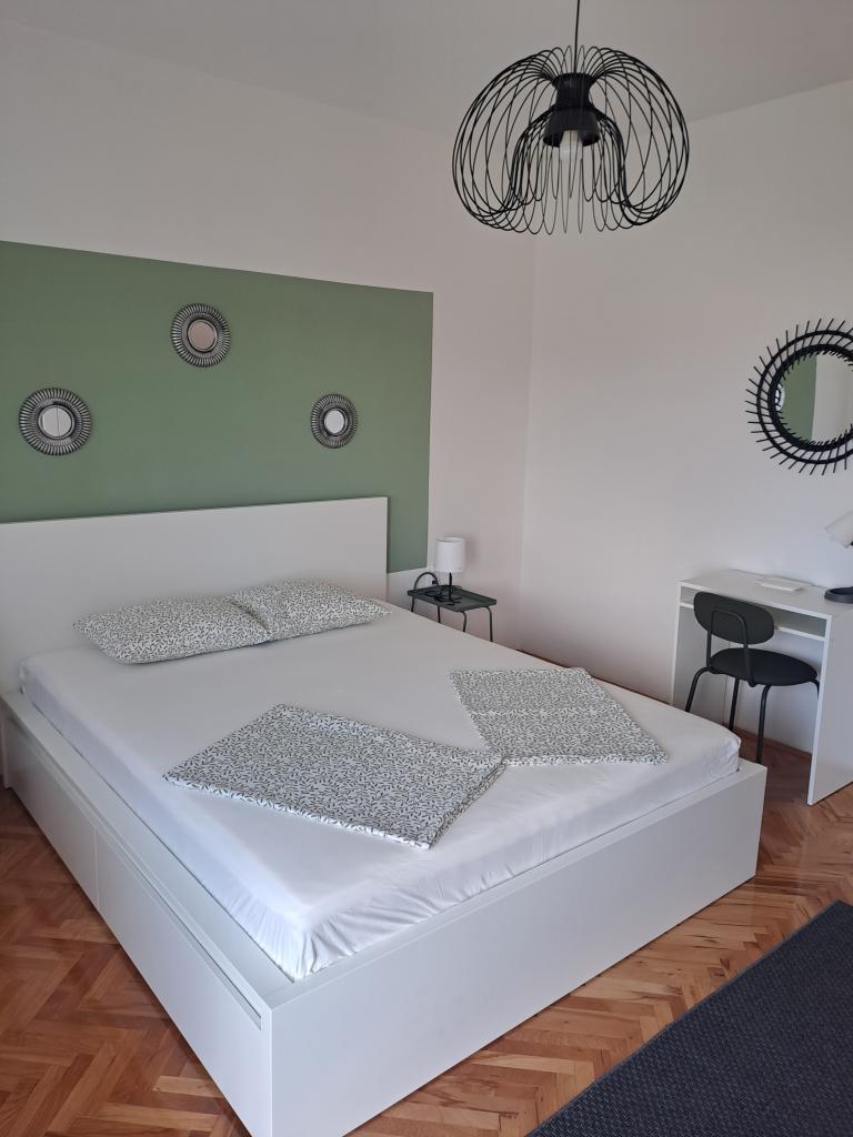 Apartmani Nevia I – fotografija 3
