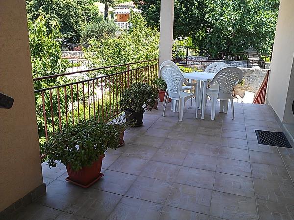 Apartmani Nevia I – fotografija 4