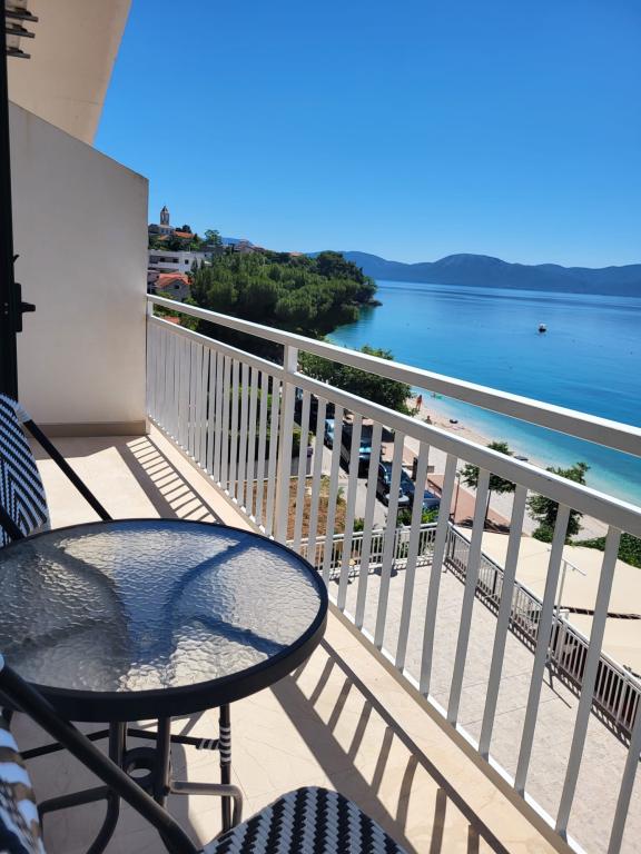 Apartmani Radelić – fotografija 1