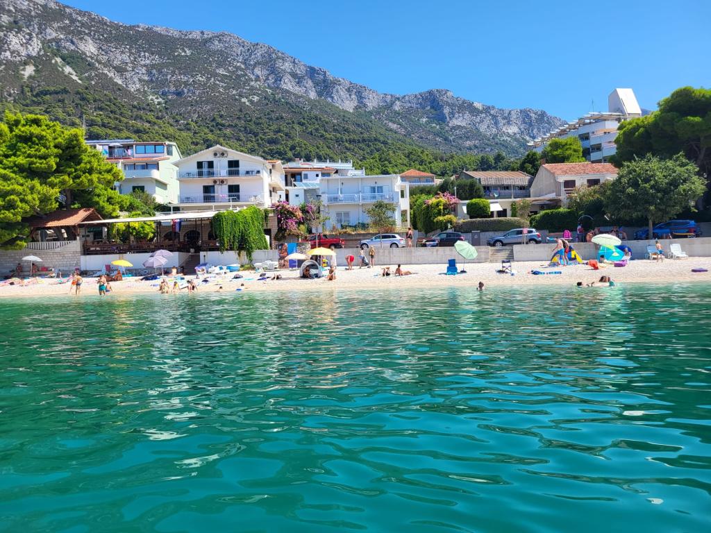 Apartmani Radelić – fotografija 2