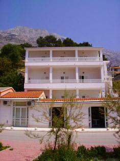 Apartmani Anita – fotografija 1