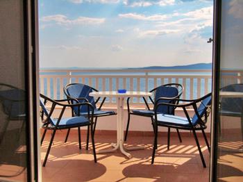 Apartmani Anita – fotografija 2