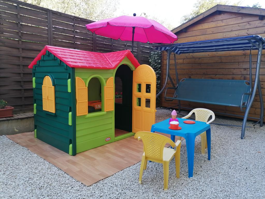 Apartmani Ema – fotografija 5