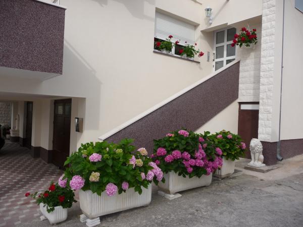 Apartmani Baković – fotografija 4
