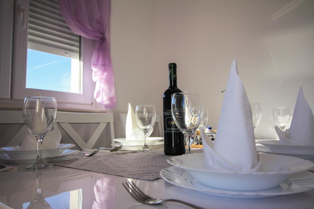 Apartmani Baković – fotografija 6