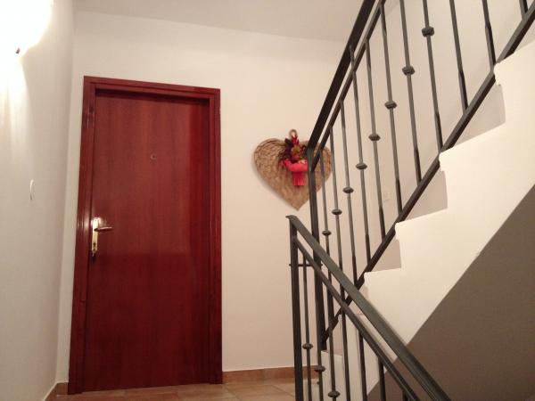 Apartmani Sunset House – fotografija 4