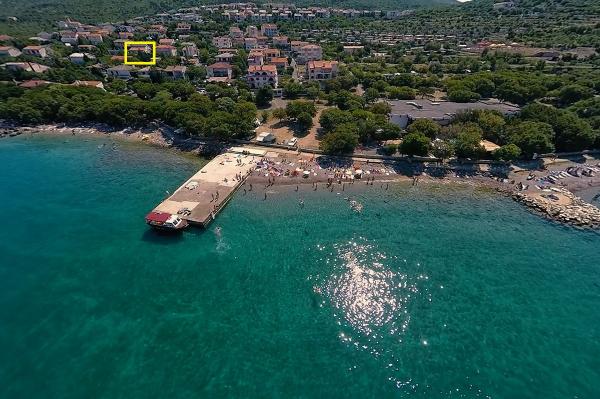 Apartmani Sunset House – fotografija 6