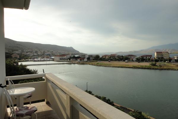 Apartmani Mirjana – fotografija 5
