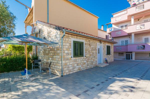 Apartmani Matea – fotografija 2