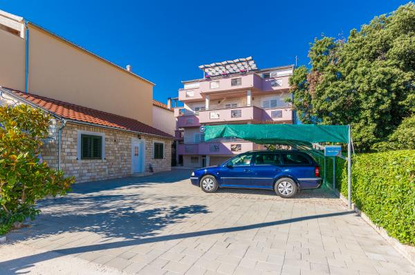 Apartmani Matea – fotografija 5