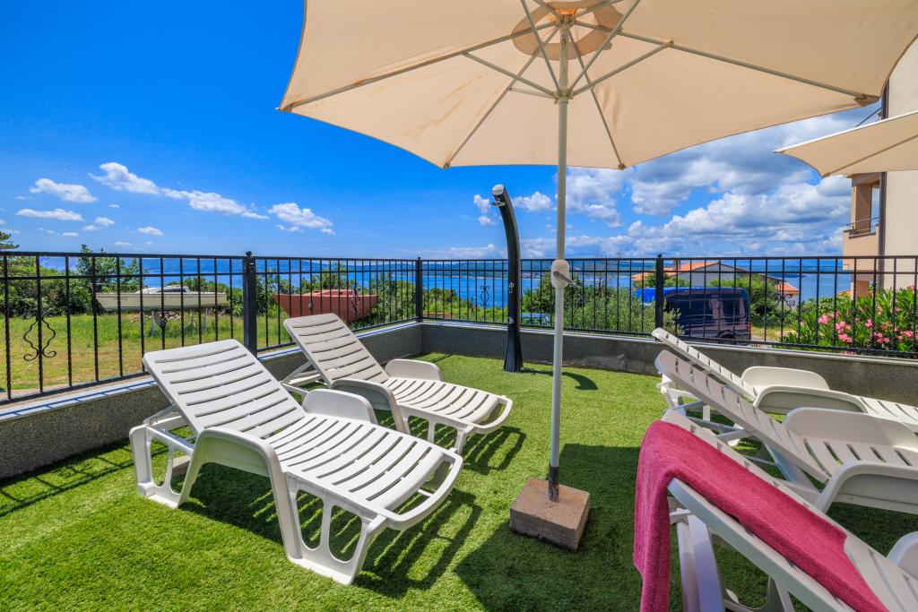 Apartmani Vila Tatjana – fotografija 3