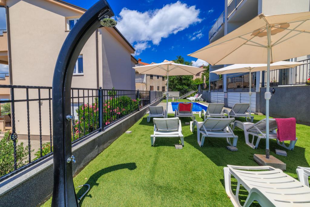 Apartmani Vila Tatjana – fotografija 4