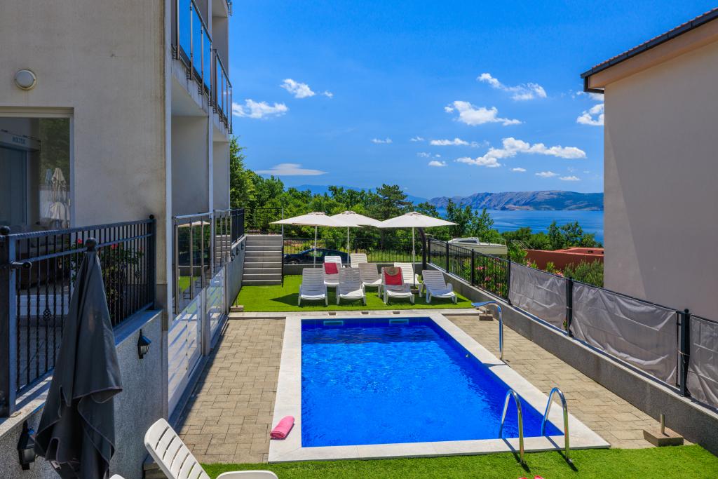 Apartmani Vila Tatjana – fotografija 5