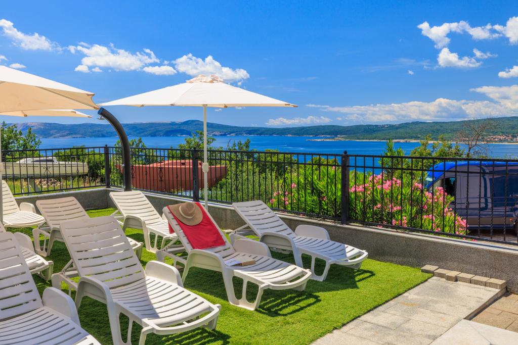 Apartmani Vila Tatjana – fotografija 6