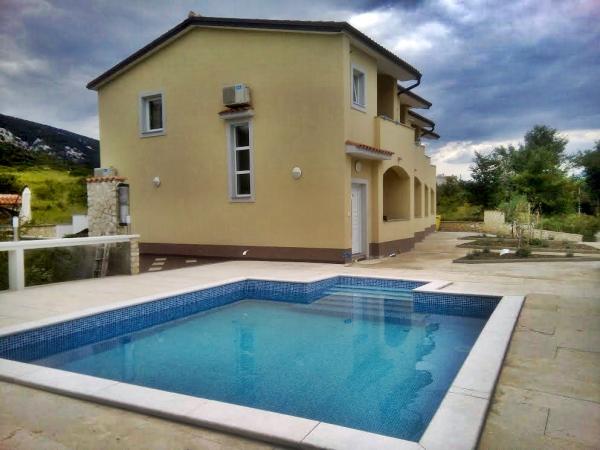Apartmani Mia – fotografija 5