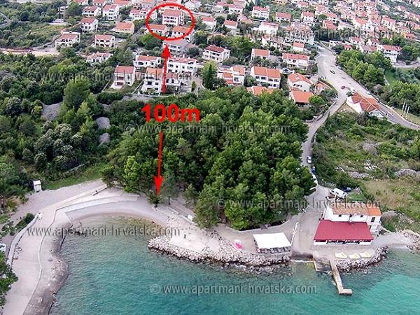 Apartmani Adrijan – fotografija 3