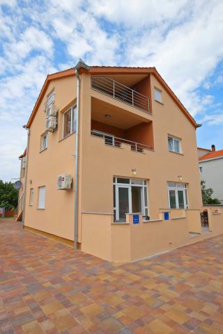 Apartmani Kapetan – fotografija 2