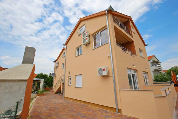 Apartmani Kapetan – fotografija 3