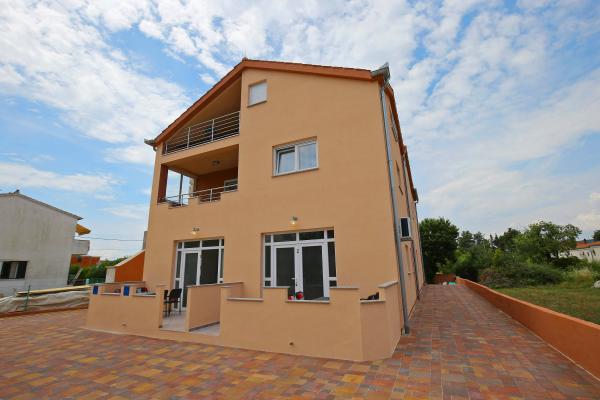 Apartmani Kapetan – fotografija 4