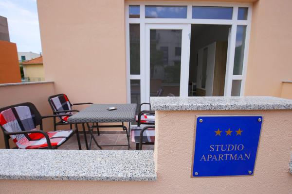 Apartmani Kapetan – fotografija 5