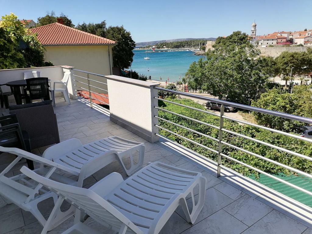 Apartmani Melania – fotografija 3