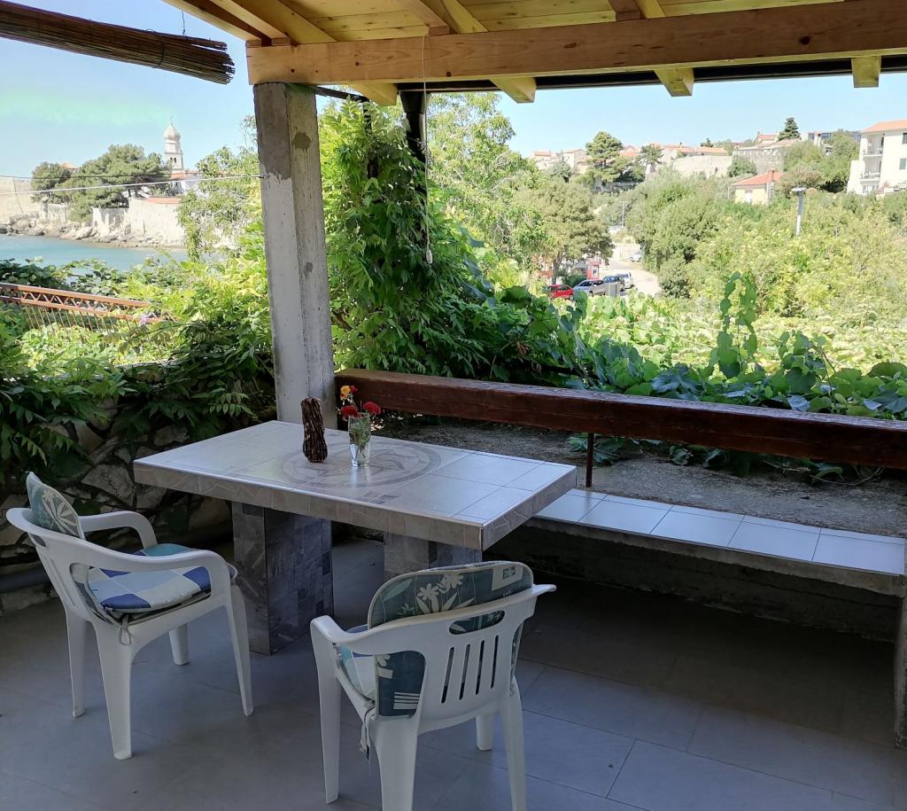 Apartmani Melania – fotografija 5