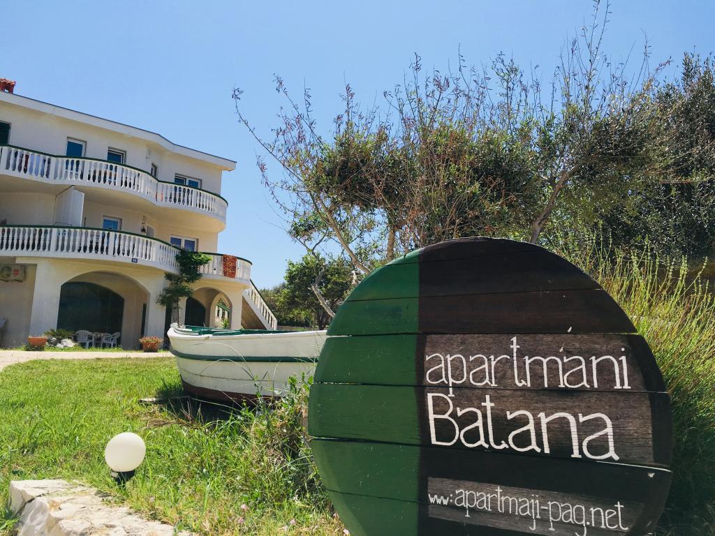 Apartmani Batana – fotografija 2
