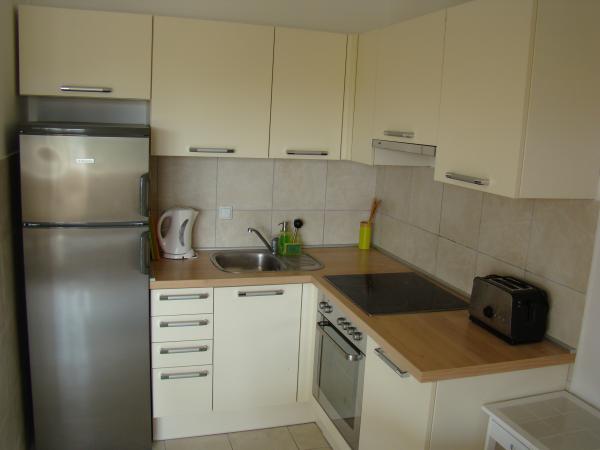 Apartmani Oleander – fotografija 4