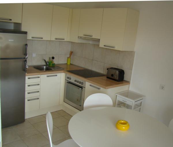 Apartmani Oleander – fotografija 5