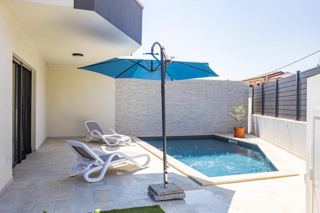 Villa Lina Sea Breeze – fotografija 3