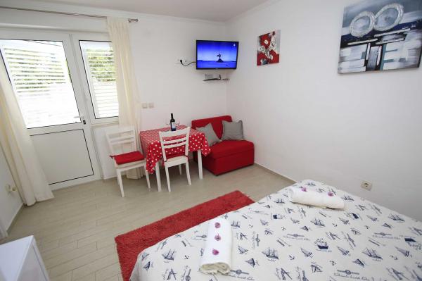 Apartmani Ivona i Ivo – fotografija 3
