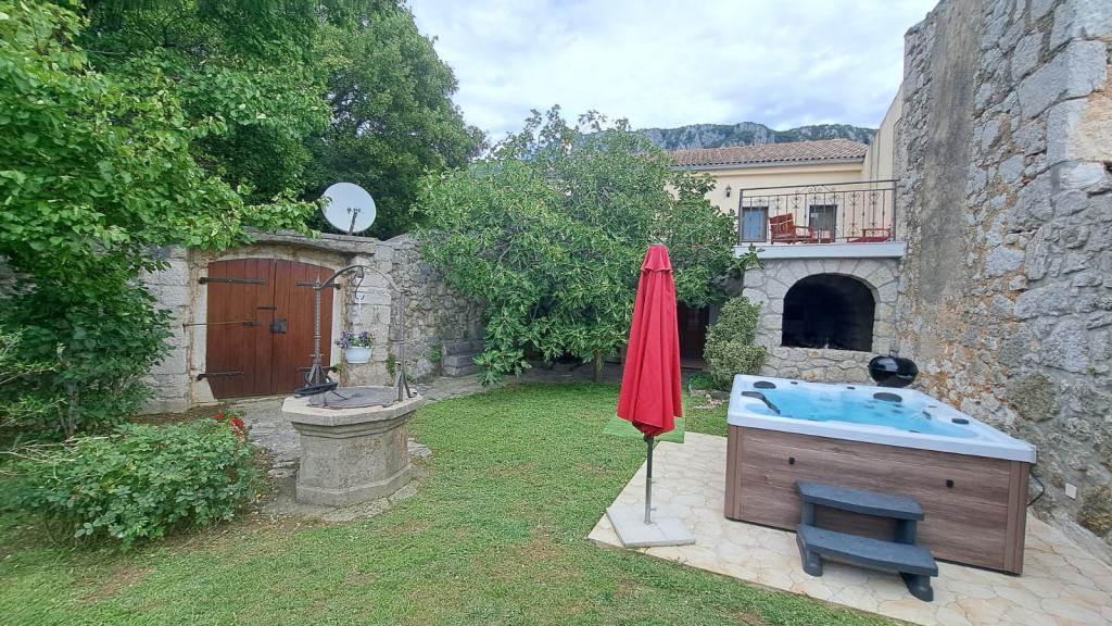 Villa Bartola – fotografija 4