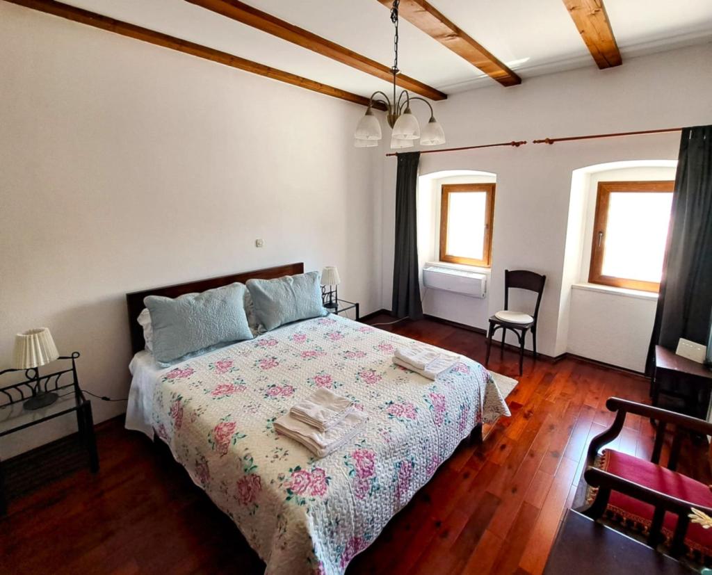Villa Bartola – fotografija 5