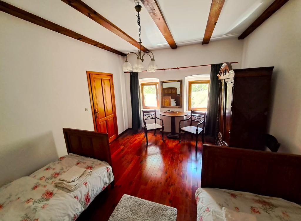 Villa Bartola – fotografija 6