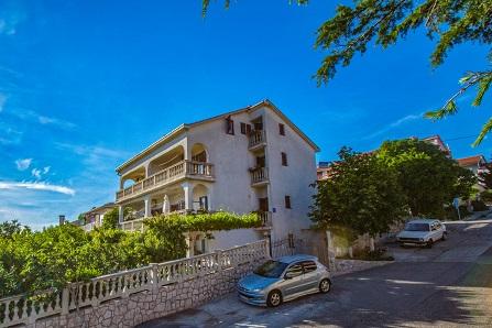 Apartmani Vila Mira – fotografija 3