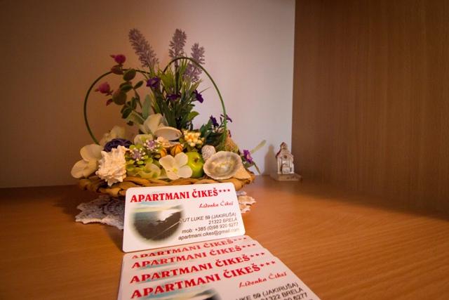 Apartmani Čikeš – fotografija 2