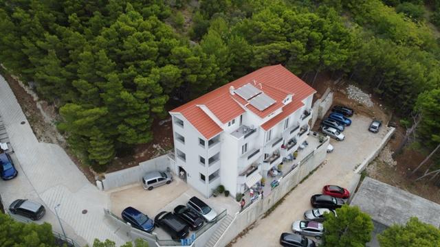 Apartmani Čikeš – fotografija 5