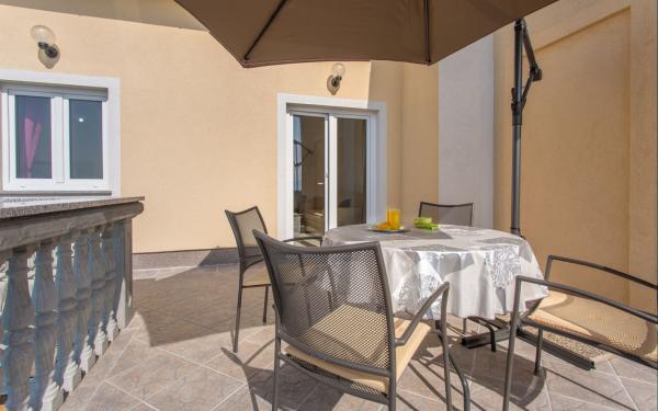 Apartmani Ana – fotografija 6