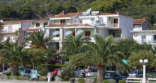 Apartmani Milana – fotografija 2
