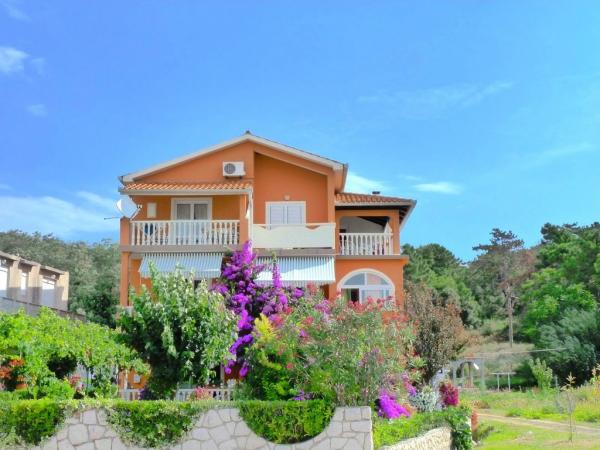 Apartmani Lino Ivče – fotografija 1