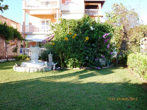 Apartmani Lino Ivče – fotografija 5