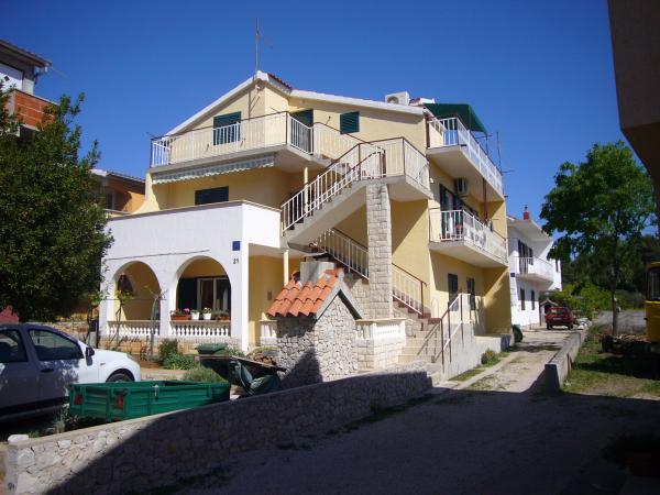 Apartman Iva 1 – fotografija 1