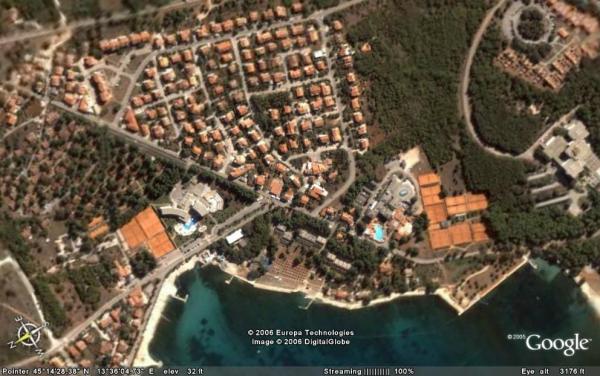 Apartmani Aida – fotografija 6