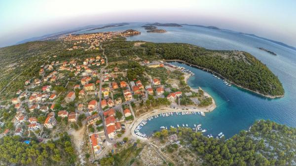 Apartmani Štrus – fotografija 2