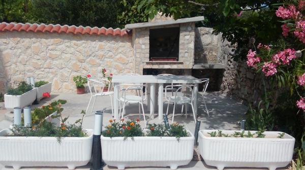 Apartmani Štrus – fotografija 4